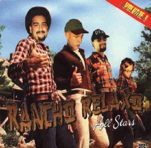 Rancho Relaxo All Stars/Rancho Relaxo All Stars Volume 1